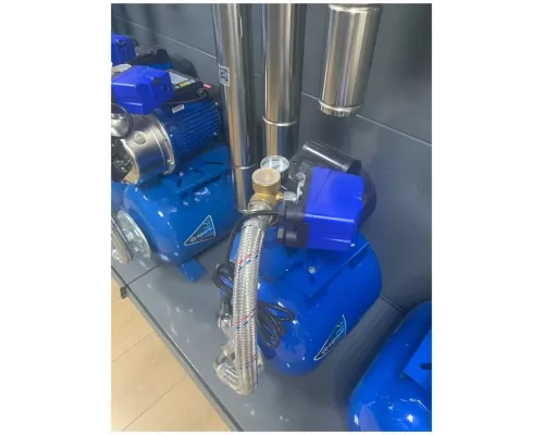 Поверхностная насосная станция Aquario ADB-60