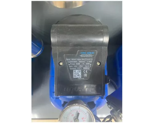 Поверхностная насосная станция Aquario ADB-60