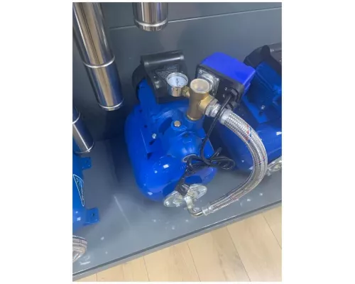 Поверхностная насосная станция Aquario ADB-60