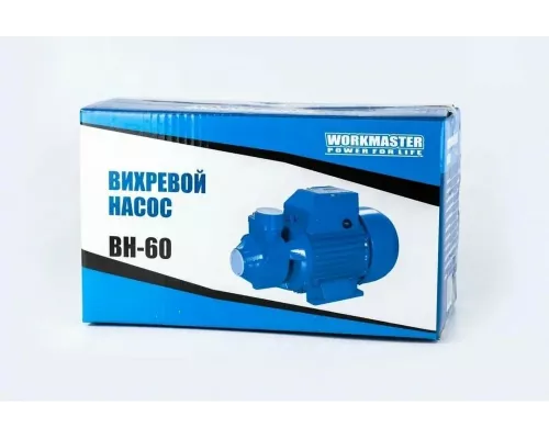 Поверхностный насос Workmaster BH-60