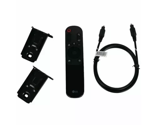 Саундбар LG S70TY черный