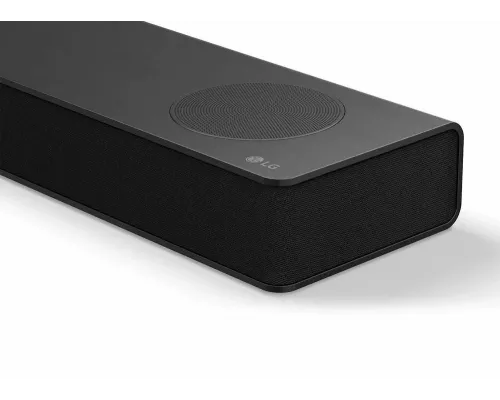 Саундбар LG S80TR черный