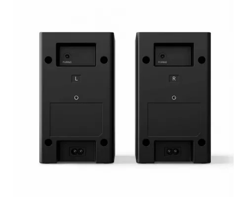 Саундбар LG S80TR черный