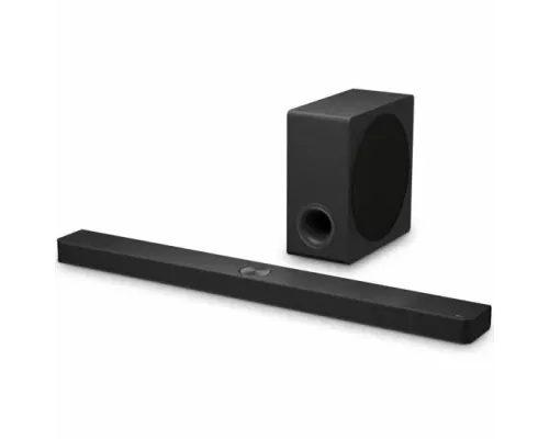 Саундбар LG S90TY черный