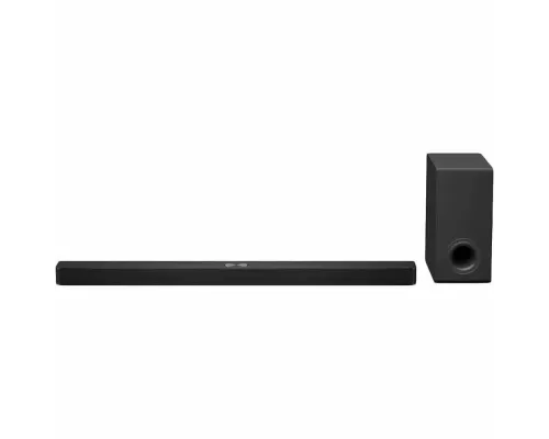 Саундбар LG S90TY черный