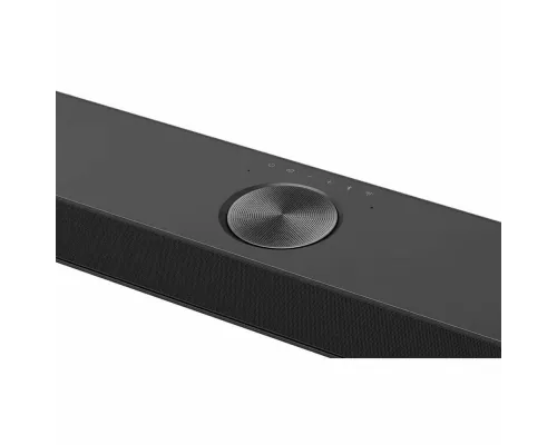 Саундбар LG S90TY черный