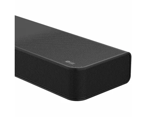 Саундбар LG S90TY черный
