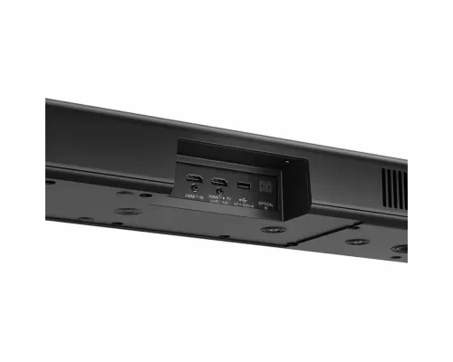 Саундбар LG S90TY черный