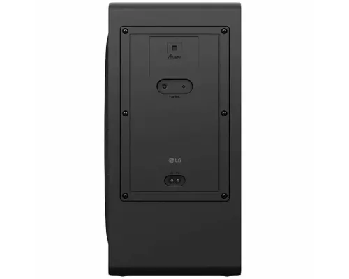 Саундбар LG S90TY черный