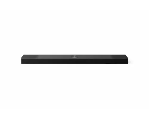 Саундбар LG S95TR черный