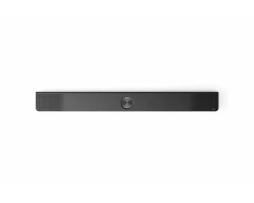 Саундбар LG S95TR черный