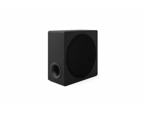 Саундбар LG S95TR черный