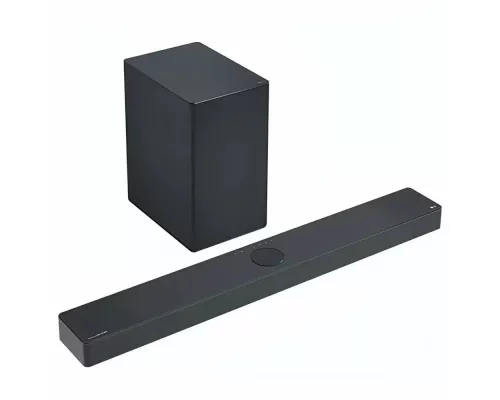 Саундбар LG SC9S черный