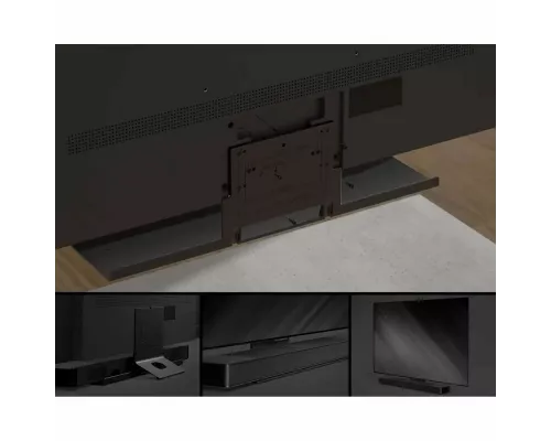 Саундбар LG SC9S черный