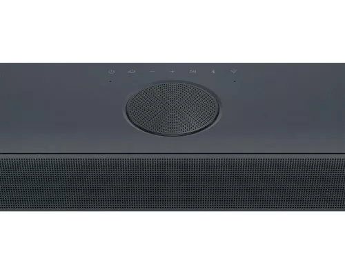 Саундбар LG SC9S черный