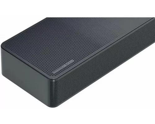 Саундбар LG SC9S черный