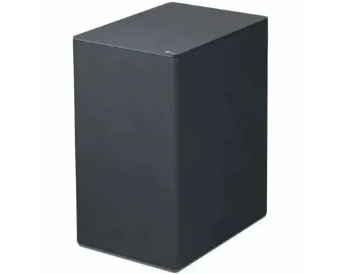 Саундбар LG SC9S черный
