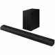 Саундбар Samsung HW-B750D/RU черный