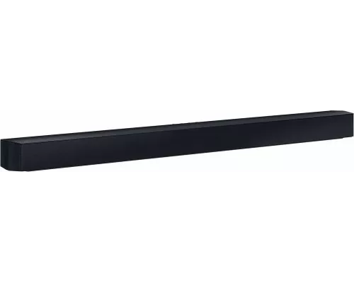 Саундбар Samsung HW-C450/RU черный