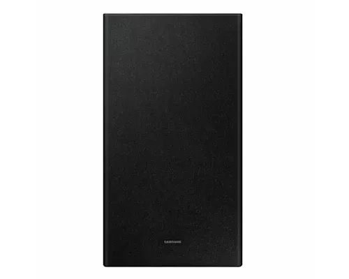 Саундбар Samsung HW-C450/RU черный