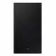 Саундбар Samsung HW-C450/RU черный
