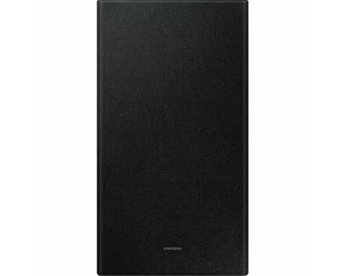 Саундбар Samsung HW-C450/RU черный