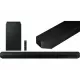 Саундбар Samsung HW-Q700B/EN черный