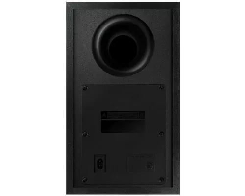 Саундбар Samsung HW-Q700B/EN черный