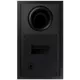 Саундбар Samsung HW-Q700B/EN черный
