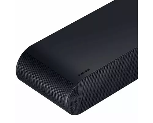 Саундбар Samsung HW-S60D/RU черный