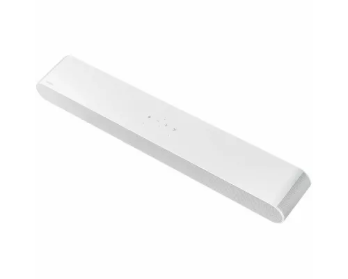 Саундбар Samsung HW-S61D/RU белый
