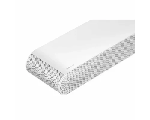 Саундбар Samsung HW-S61D/RU белый
