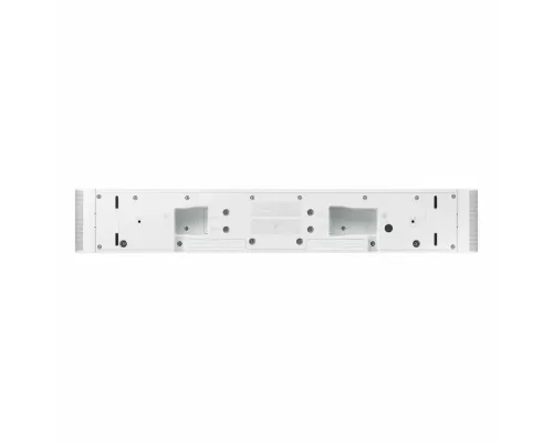 Саундбар Samsung HW-S61D/RU белый