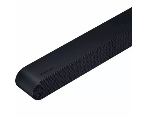 Саундбар Samsung HW-S700D/RU черный