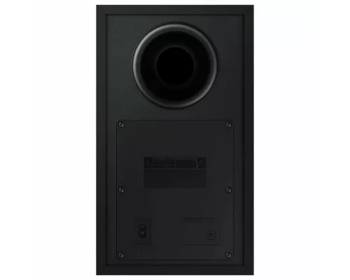 Саундбар Samsung HW-S700D/RU черный