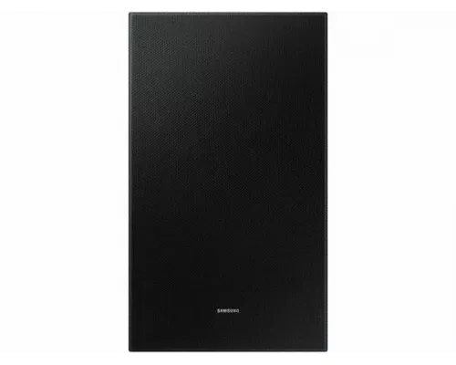 Саундбар Samsung HW-S700D/RU черный