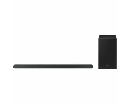 Саундбар Samsung HW-S700D/RU черный