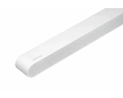 Саундбар Samsung HW-S701D/RU белый