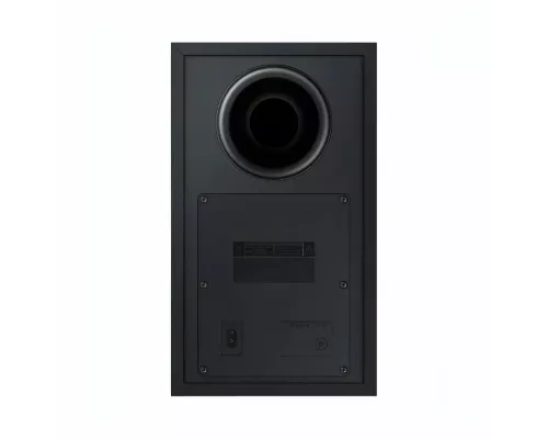 Саундбар Samsung HW-S701D/RU белый