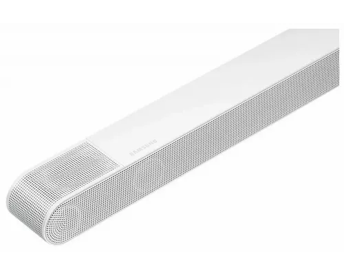 Саундбар Samsung HW-S801D/RU черный