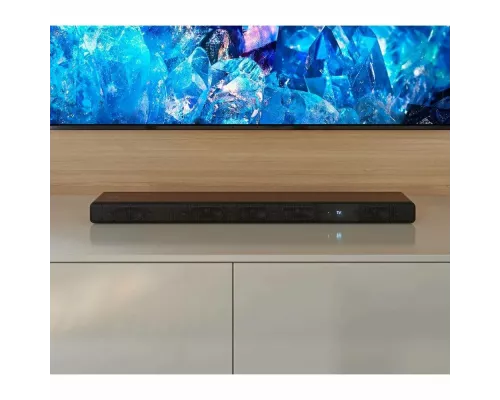 Саундбар Sony HT-A3000 черный