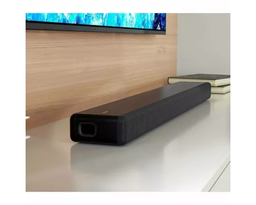 Саундбар Sony HT-A3000 черный