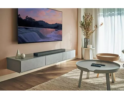 Саундбар Sony HT-A3000 черный