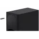 Саундбар Sony HT-S40R черный