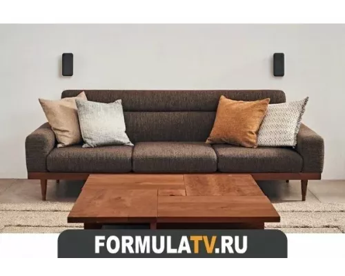 Саундбар Sony HT-S40R черный