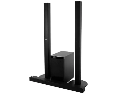 Саундбар Sony HT-S700RF черный