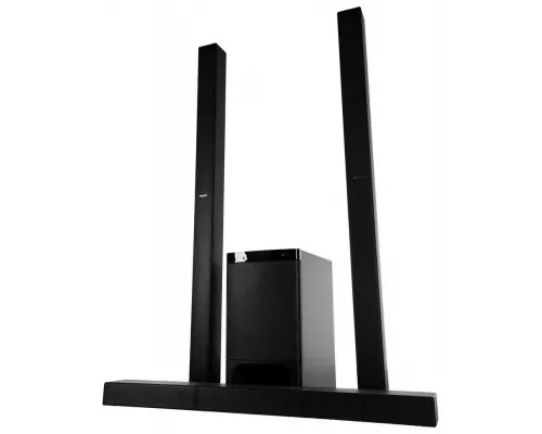 Саундбар Sony HT-S700RF черный
