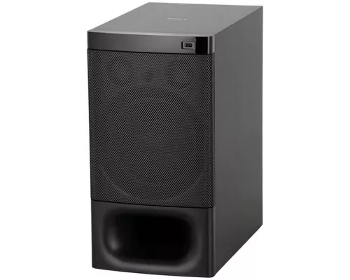 Саундбар Sony HT-S700RF черный