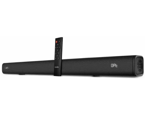 Саундбар Sven SB-2040A черный