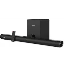Саундбар Sven SB-2150A черный
